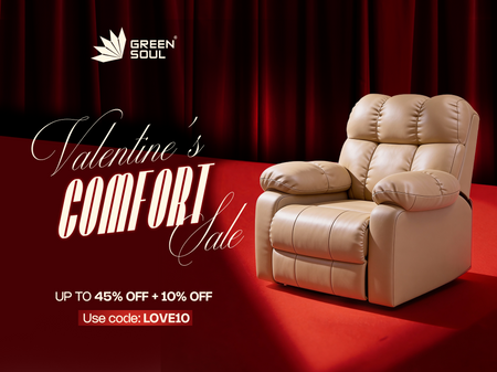 Green Soul Ergonomics