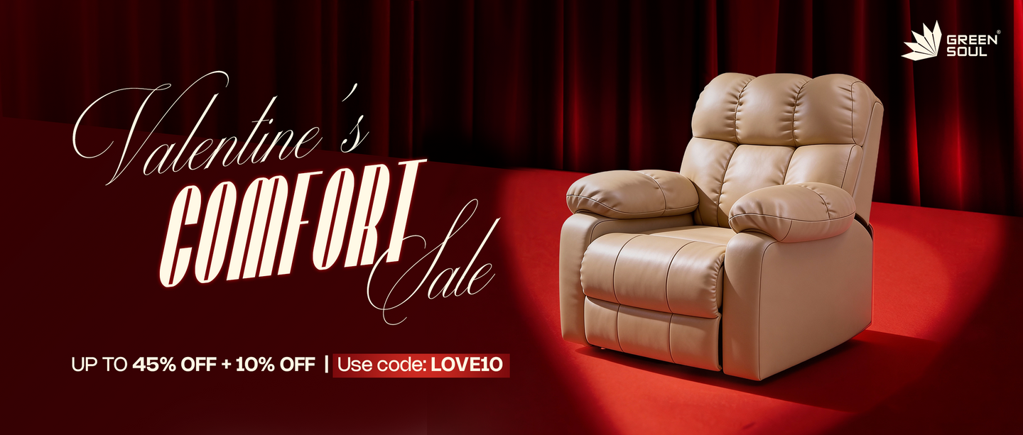 Green Soul Ergonomics