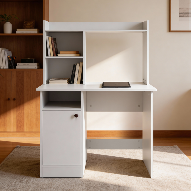 Green Soul Alpine Study Table