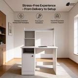 Green Soul Alpine Study Table