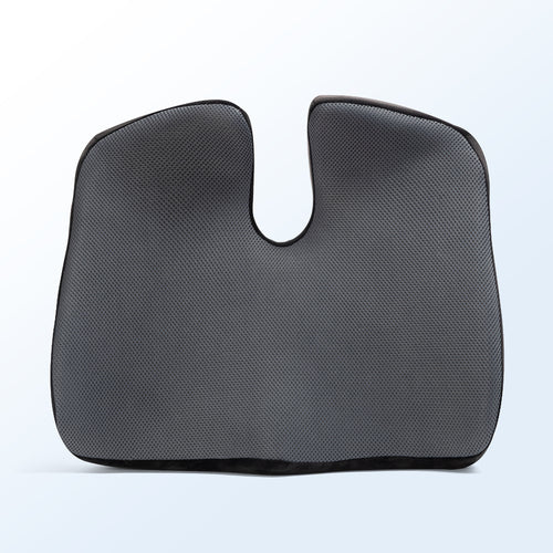 Green Soul ErgoCore Coccyx Seat Cushion for Tailbone Pain Relief