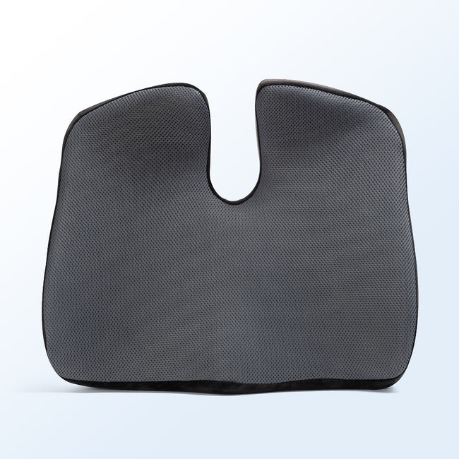 Green Soul ErgoCore Coccyx Seat Cushion for Tailbone Pain Relief