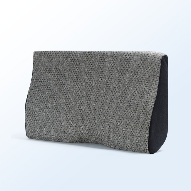 Green Soul ErgoCore Contour Pillow Memory Foam Pillow