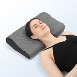 Green Soul ErgoCore Cervical Pillow Memory Foam Pillow