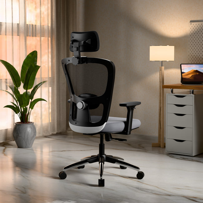 Green Soul Jupiter Superb High Back Mesh Office Chair