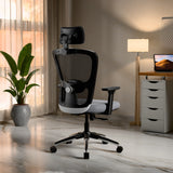 Green Soul Jupiter Superb High Back Mesh Office Chair