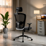 Green Soul Jupiter Superb High Back Mesh Office Chair