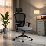 Green Soul Jupiter Superb High Back Mesh Office Chair