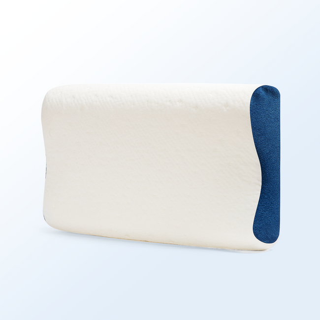 Green Soul ErgoCore Cervical Pillow Memory Foam Pillow
