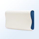 Green Soul ErgoCore Cervical Pillow Memory Foam Pillow