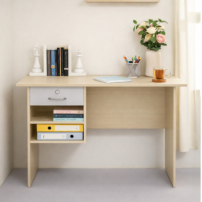 Green Soul Rhine Study Table