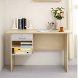 Green Soul Rhine Study Table