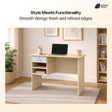 Green Soul Rhine Study Table