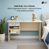 Green Soul Rhine Study Table