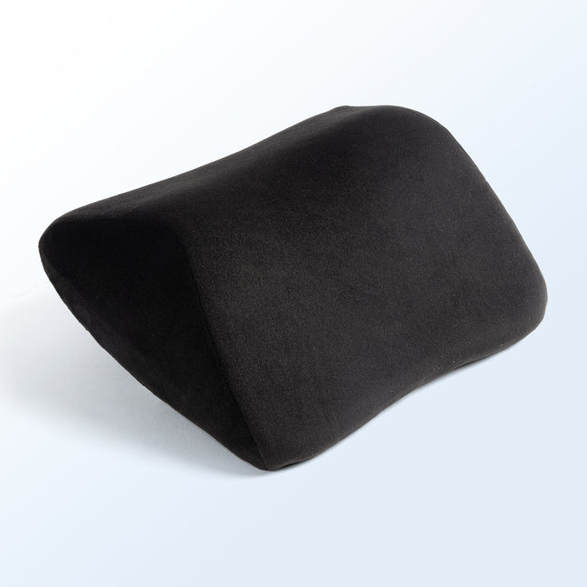 Green Soul ErgoCore Car Neck Rest Pillow (4 Inch) Memory Foam