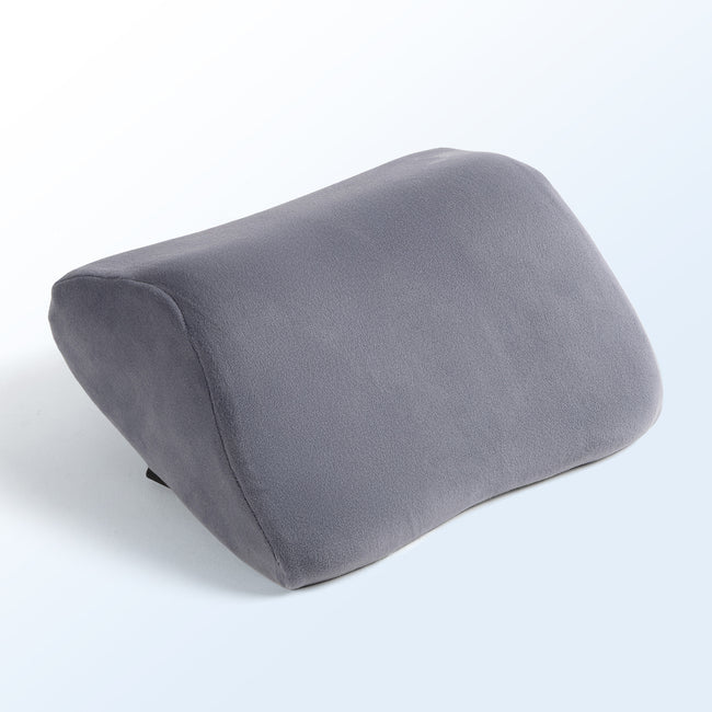 Green Soul ErgoCore Car Neck Rest Pillow (4 Inch) Memory Foam