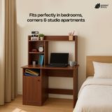 Green Soul Alpine Study Table