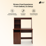 Green Soul Alpine Study Table