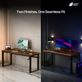 Green Soul Rise (5ft) Manual Height Adjustable Table