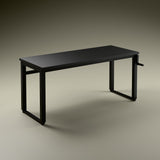 Green Soul Rise (5ft) Manual Height Adjustable Table