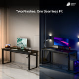 Green Soul Rise (5ft) Manual Height Adjustable Table