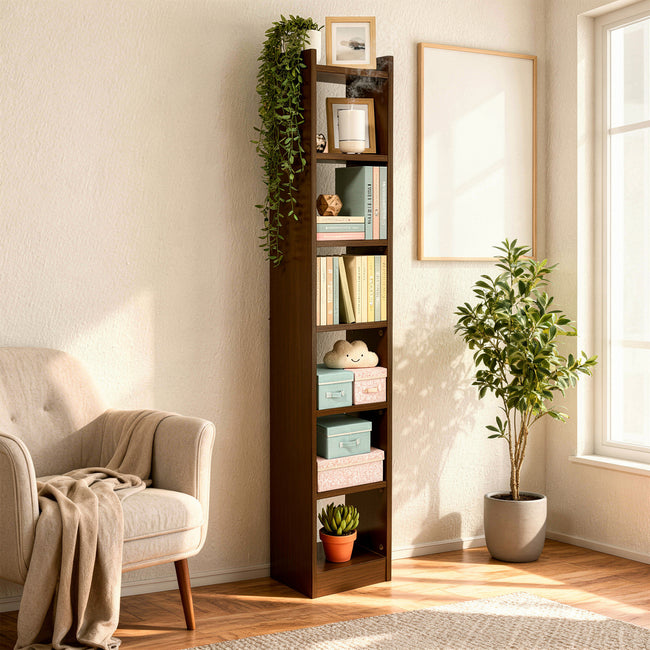 Green Soul Renewed Alba Book Shelf