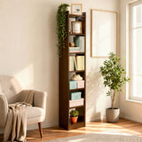 Green Soul Renewed Alba Book Shelf