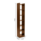 Green Soul Renewed Alba Book Shelf