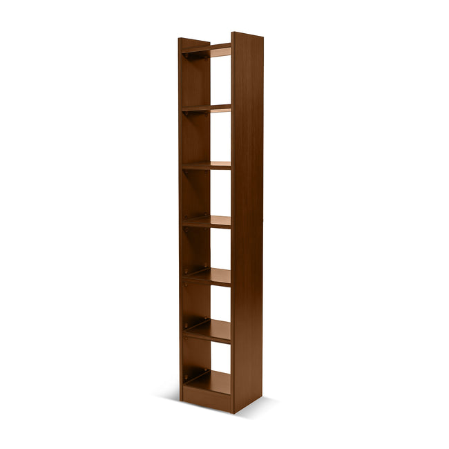 Green Soul Renewed Alba Book Shelf