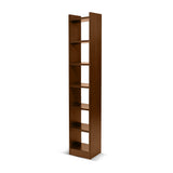 Green Soul Renewed Alba Book Shelf