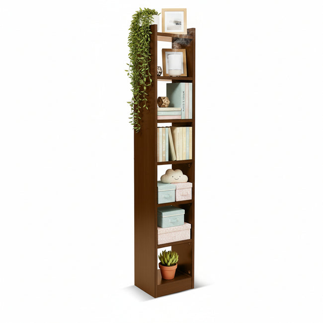 Green Soul Renewed Alba Book Shelf