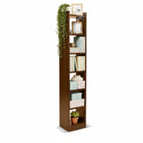 Green Soul Renewed Alba Book Shelf