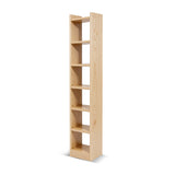 Green Soul Renewed Alba Book Shelf