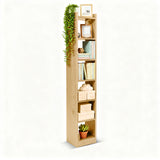Green Soul Renewed Alba Book Shelf