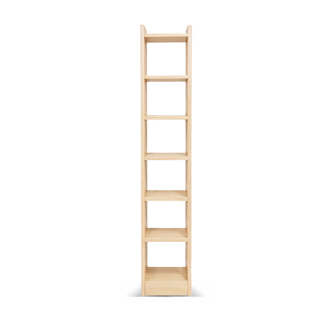 Green Soul Renewed Alba Book Shelf