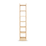 Green Soul Renewed Alba Book Shelf