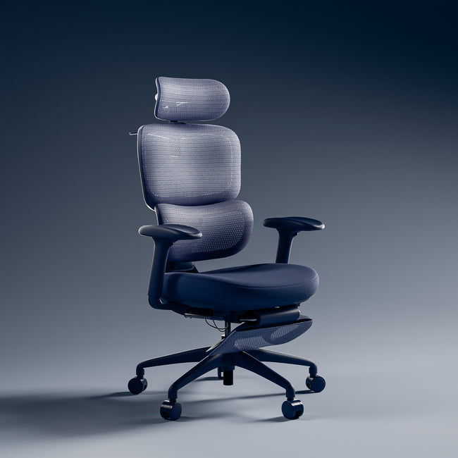 Green Soul Neptune Ergonomic Office Chair