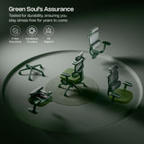 Green Soul Neptune Ergonomic Office Chair