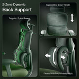 Green Soul Neptune Ergonomic Office Chair