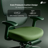 Green Soul Neptune Ergonomic Office Chair