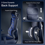 Green Soul Neptune Ergonomic Office Chair