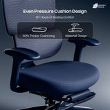 Green Soul Neptune Ergonomic Office Chair