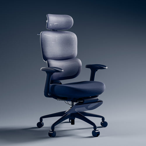 Green Soul Neptune Ergonomic Office Chair