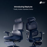Green Soul Neptune Ergonomic Office Chair