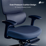 Green Soul Neptune Ergonomic Office Chair
