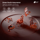 Green Soul Neptune Ergonomic Office Chair