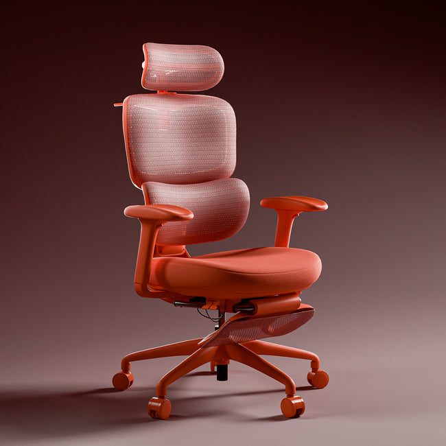 Green Soul Neptune Ergonomic Office Chair