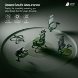 Green Soul Neptune Ergonomic Office Chair