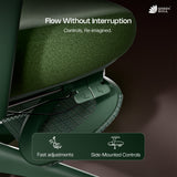Green Soul Neptune Ergonomic Office Chair