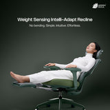 Green Soul Neptune Ergonomic Office Chair